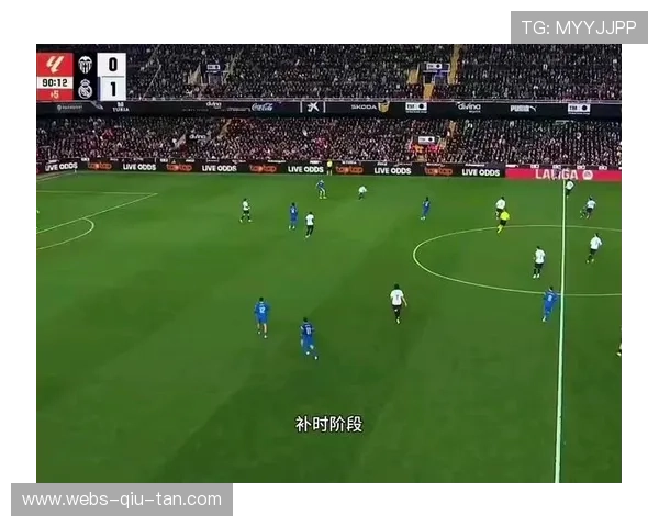 皇马客场2-0瓦伦西亚豪取联赛七连胜，姆巴佩破门紧追巴萨