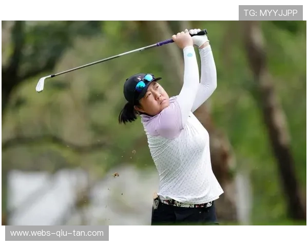 本田LPGA泰国赛2月19日开赛，殷若宁、刘艳、何沐妮确定出战