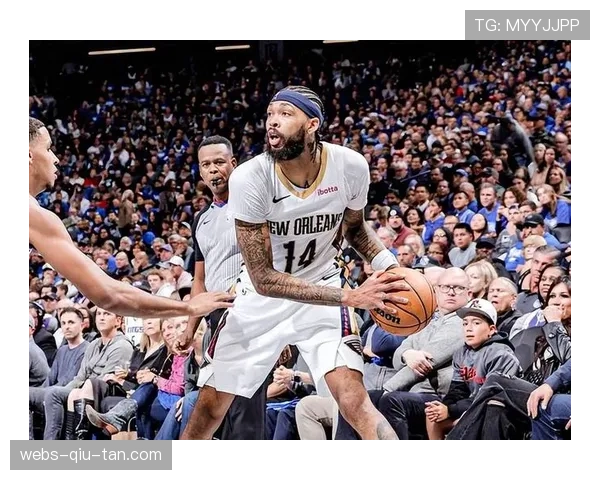 官方:鹈鹕队英格拉姆因膝部酸痛将至少缺席未来三场比赛 官方:鹈鹕队英格拉姆因膝部酸痛将至少缺席未来三场比赛